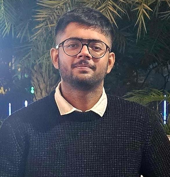 Piyush Roy's avatar